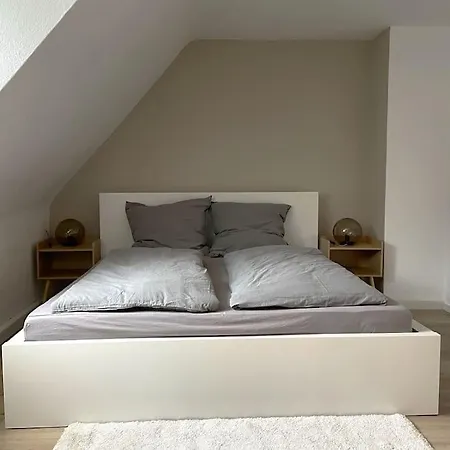Cozy Mainblick Flat *