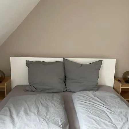 Cozy Mainblick Flat *