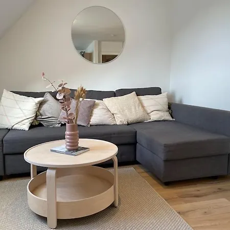 Cozy Mainblick Flat Apartment Würzburg