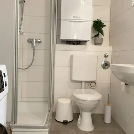 Cozy Mainblick Flat *