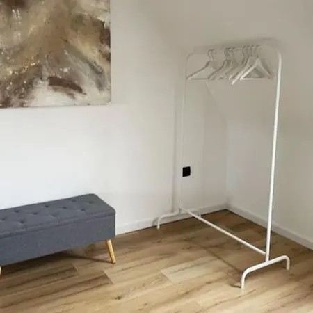 Cozy Mainblick Flat